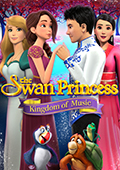 SWAN PRINCESS: KINGDOM OF MUSIC 