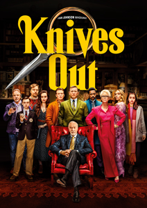KNIVES OUT (2019)