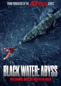 BLACK WATER - ABYSS (2020)