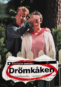 DRÖMKÅKEN (1993)
