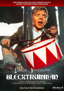 BLECKTRUMMAN (1979)