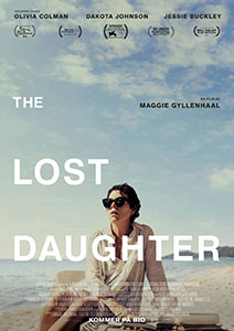THE LOST DAUGHTER (2021)