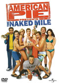 AMERICAN PIE: THE NAKED MILE
