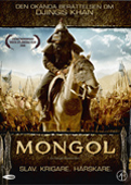 MONGOL