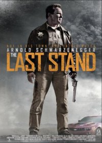 THE LAST STAND