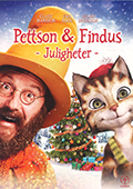 PETTSON & FINDUS - JULIGHETER (2016)