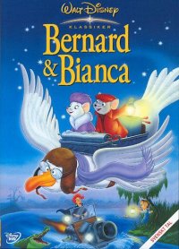 BERNARD & BIANCA