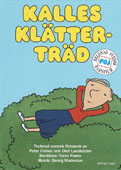 KALLES KLÄTTERTRÄD - TANKAR I DET BLÅ & FUNDERI...