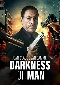 DARKNESS OF MAN