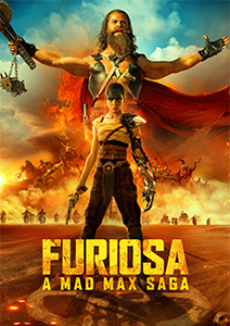 FURIOSA: A MAD MAX SAGA