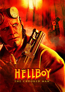 HELLBOY: THE CROOKED MAN