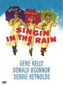 SINGIN´ IN THE RAIN