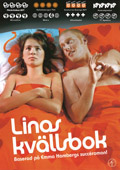 LINAS KVÄLLSBOK