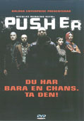 PUSHER